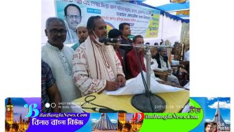 বর্তমান সরকার মাদরাসা শিক্ষার উন্নয়নে আন্তরিকভাবে কাজ করছে:সাংসদ মানিক