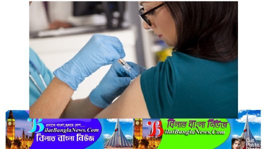করোনার টিকায় ‘দারুণভাবে’ কাজ হচ্ছে:স্কটল্যান্ডে জরিপের ফল