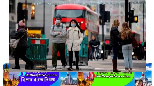 করোনার কারণে ৬ মাস ধরে কর্মহীন প্রায় ২০ লাখ বৃটিশ
