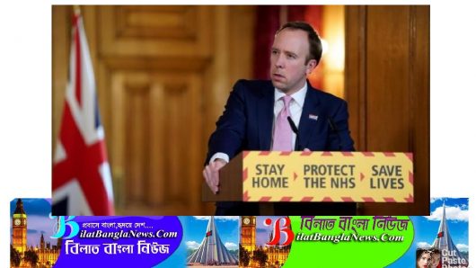 ইংল্যান্ডে লকডাউন সহজীকরণে বাড়ছে চাপ