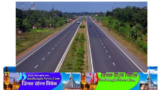 একনেকে ঢাকা-সিলেট চার লেন মহাসড়ক প্রকল্পের চূড়ান্ত অনুমোদন