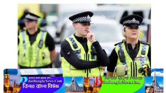 করোনা বিধি লঙ্ঘন:ইংল্যান্ডে বিবাহ বার্ষিকীতে ১৪,৪০০ পাউন্ড জরিমানা