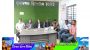 বিএমএসএফ নেতৃবৃন্দের সাথে সুনামগঞ্জ রিপোর্টার্স ইউনিটির নেতৃবৃন্দের মত বিনিময়