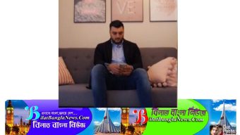 লন্ডনে মিলিয়ন পাউন্ড আয় করেন এই বাংলাদেশি