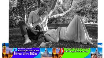 প্রিন্স হ্যারি-মেগানের ঘরে আসছে নতুন অতিথি