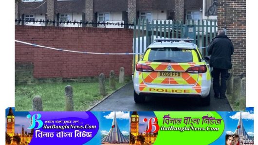 সাউথ লন্ডনে ছুরিকাঘাতে ১ জনের মৃত্যু,কমপক্ষে ৯ জন আহত