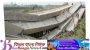 জগন্নাথপুরে ভেংগে পড়লো নির্মানাধীন ১৫ কোটি টাকার সেতু