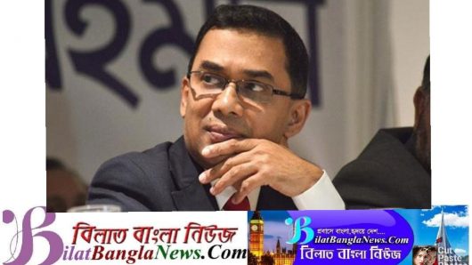 তারেক রহমানের বিরুদ্ধে ডিজিটাল নিরাপত্তা আইনে মামলা