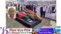 বনানীতে এইচ টি ইমামের দাফন সম্পন্ন