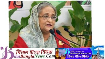করোনার টিকা নিলেন প্রধানমন্ত্রী