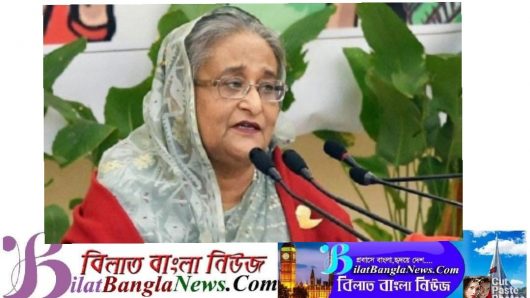 করোনার টিকা নিলেন প্রধানমন্ত্রী