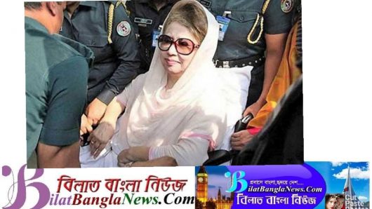 মুক্তির মেয়াদ বাড়লেও বিদেশ যেতে পারবেন না খালেদা