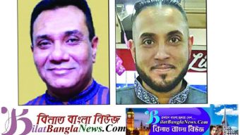 সিলেটে পিতা-পুত্রের দ্বন্ধে, শিল্পপতি বাবুলের মামলা নিয়ে তোলপাড়