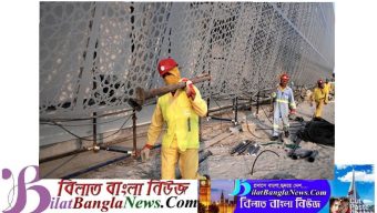 সৌদিতে স্বাধীনভাবে চাকরি পরিবর্তন করতে পারবেন প্রবাসীরা