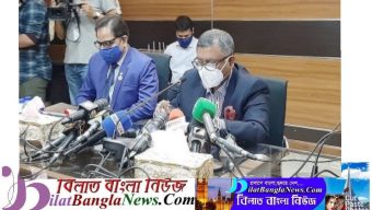 শিক্ষাপ্রতিষ্ঠান খোলা নিয়ে যা বললেন স্বাস্থ্যমন্ত্রী