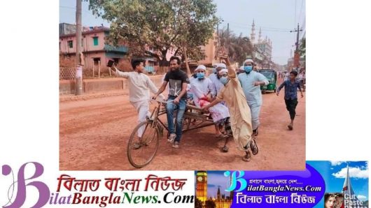 হাটহাজারীতে ব্যাপক সংঘর্ষ, গুলিতে নিহত ৪