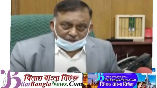 জানমাল রক্ষার্থে সরকার কঠোর ব্যবস্থা নেবে : স্বরাষ্ট্রমন্ত্রী