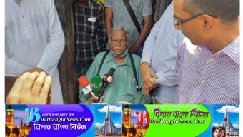 সাত দিনের মধ্যে তদন্ত রিপোর্ট পেশ করে দোষীদের শাস্তির আওতায় আনার দাবী – ডঃ জাফর উল্লাহ চৌধুরী