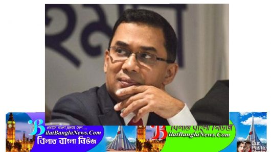 সুনামগঞ্জ আদালতে তারেক রহমানের বিরুদ্ধে ডিজিটাল নিরাপত্তা আইনে মামলা