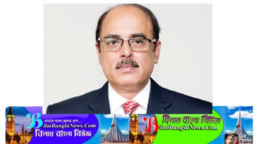 দুদকের নতুন চেয়ারম্যান মঈনউদ্দীন আবদুল্লাহ