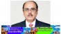 দুদকের নতুন চেয়ারম্যান মঈনউদ্দীন আবদুল্লাহ