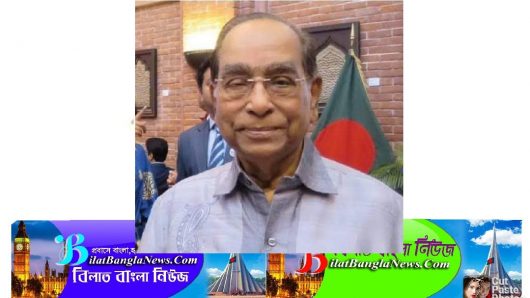 প্রধানমন্ত্রীর রাজনৈতিক উপদেষ্টা এইচ টি ইমামের ইন্তেকাল