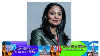 রুশনারা আলীকে হত্যার হুমকিদাতা এক যুবকের শাস্তি