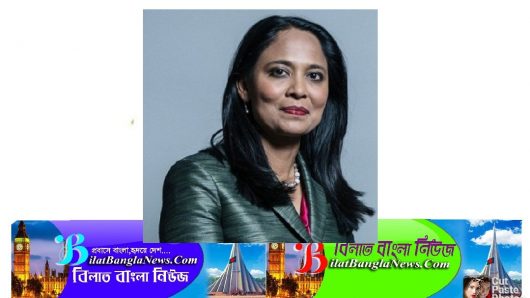 রুশনারা আলীকে হত্যার হুমকিদাতা এক যুবকের শাস্তি
