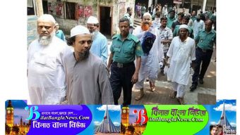 প্রধানমন্ত্রীকে হত্যার চেষ্টা:ফায়ারিং স্কোয়াডে আসামিদের মৃত্যুদণ্ড কার্যকরের আদেশ