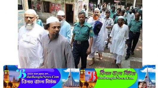 প্রধানমন্ত্রীকে হত্যার চেষ্টা:ফায়ারিং স্কোয়াডে আসামিদের মৃত্যুদণ্ড কার্যকরের আদেশ
