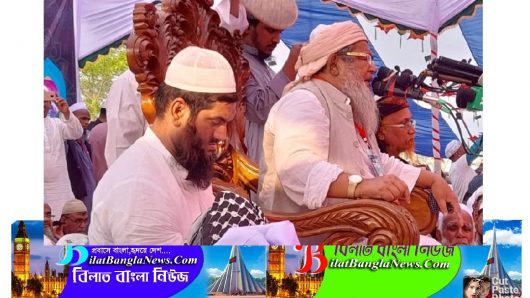 সুনামগঞ্জে সব ধরনের ধর্মীয় সভা-সমাবেশ স্থগিত