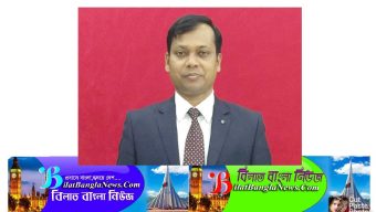 পদোন্নতি পেলেন না কেবল ম্যাজিস্ট্রেট সারোয়ার আলম