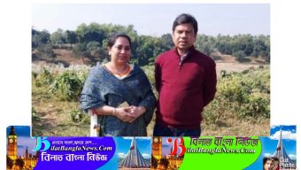 সুনামগঞ্জ সদর আসনের এমপি পীর মিসবাহ সস্ত্রীক করোনা আক্রান্ত