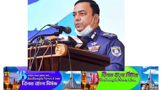 সুবর্ণজয়ন্তী কলঙ্কিত করতেই হেফাজতের নাশকতা:আইজিপি