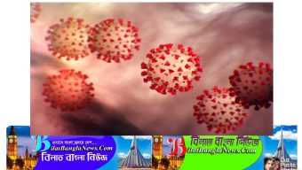ইংল্যান্ডের ৩৫টি অঞ্চলে করোনাভাইরাস আক্রান্তের সংখ্যা বেড়েই চলছে