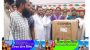 ছাতকের বারকাহন মাঠে ফুটবল খেলার পুরস্কার বিতরণ সম্পন্ন