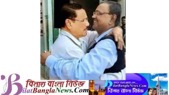 আওয়ামী লীগ থেকে পদত্যাগের ঘোষণা কাদের মির্জার