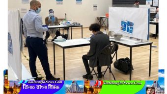 ইংল্যান্ডে সোমবার থেকে শিথিল হচ্ছে লকডাউন,প্রথম ধাপে চালু হচ্ছে শিক্ষা প্রতিষ্ঠান