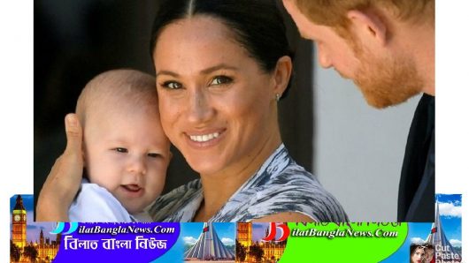 অন্তঃসত্ত্বা অবস্থায় আত্মহত্যার কথা ভাবতেন ব্রিটিশ রাজ বধু মেগান!