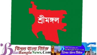 শ্রীমঙ্গলে স্ত্রী খুন, স্বামী আটক