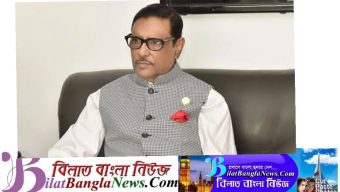 বিএনপির উসকানিতে স্বাস্থ্যবিধির প্রতি অনেকের উদাসীনতা’