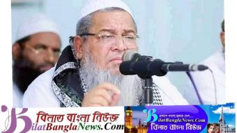আলেমদের ওপর অন্যায় জুলুম আল্লাহ বরদাশত করবেন না : বাবুনগরী