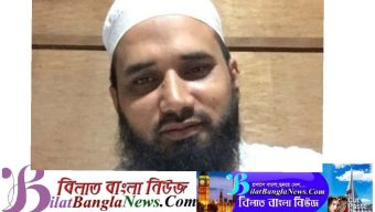 এবার মধ্যরাতে হেফাজতের কেন্দ্রীয় সহকারি মহাসচিব গ্রেফতার