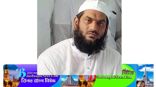 সোশ্যাল মিডিয়ায় মামুনুল হক গ্রেফতারের গুঞ্জন!