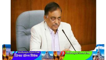 মুনিয়ার মৃত্যুর ঘটনায় যা বললেন স্বরাষ্ট্রমন্ত্রী