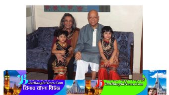 কেমন আছেন সাবেক অর্থমন্ত্রী আবুল মাল আবদুল মুহিত?