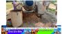 দক্ষিণ সুনামগঞ্জে সাড়ে ৩ কোটি টাকার রাস্তার কাজে ব্যবহার হচ্ছে মাটি যুক্ত বালি-পাথর ও মরিচা পড়া রড