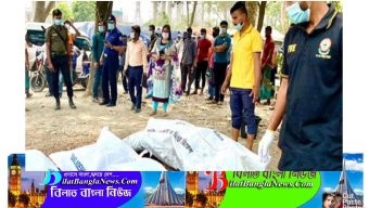 শীতলক্ষ্যা ট্রাজেডি : নিহত ৩৪ জনের তালিকা