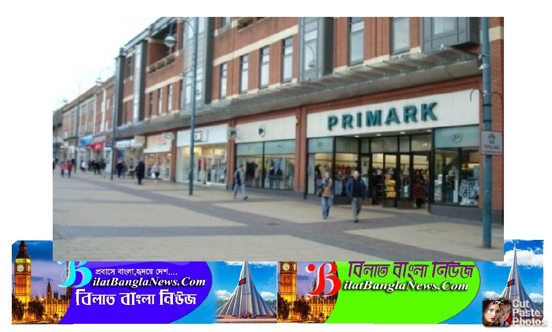 লকডাউনের পর যুক্তরাজ্যের দোকানগুলোতে রেকর্ড বিক্রি