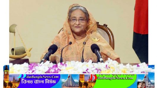 জাতির উদ্দেশ্যে প্রধানমন্ত্রীর ভাষণ:বেঁচে থাকলে আবার সব কিছু গুছিয়ে নিতে পারবো